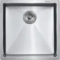 Мойка R5050W MELANA ProfLine 3,0/200 САТИН врезная