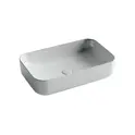 Ceramica Nova Умывальник чаша накладная прямоугольная Element 605*375*145мм
