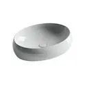 Ceramica Nova Умывальник чаша накладная овальная Element 560*390*150мм