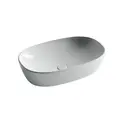 Ceramica Nova Умывальник чаша накладная овальная Element 600*380*140мм