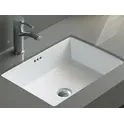 Раковина врезная прямоугольная CeramaLux 542A