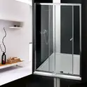 Душевая дверь CEZARES ANIMA-W-BF-1-C-Cr