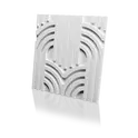 Панель гипсовая 3D ARTPOLE ELIZIUM