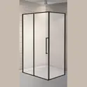 Душевое ограждение ESBANO ESS-108/119/128/129PS-B без поддона