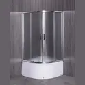 Душевой уголок ESBANO  ESR-8010/8020