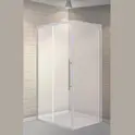 Душевое ограждение ESBANO ESF-108/119/128/129PS-C без поддона