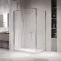Душевой уголок RGW PA-142 (PA-21+Z-050-5) прозрачное/хром