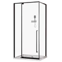 Ограждение душевое ESBANO ESA-90KV-B 90 х 90 х195