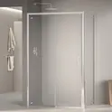 Душевой уголок RGW PA-177 (RGW PA-017 + Z-050-2) прозрачное/хром