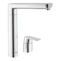 Смеситель для кухни Grohe K 7 32892000 на 2 отверстия