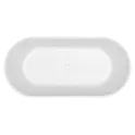 Timo Ванна из искусств. камня solid ELISSA