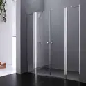 Душевая дверь CEZARES ELENA-W-B-22-C-Cr