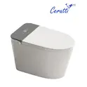 Унитаз Ceruttispa CT10617  ESTER Smart напольный с дистанционным управлением