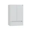 Подвесной шкаф  над стиральной машиной СанТа Лондон 60х90