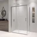 Душевой уголок  RGW PA-145  90*120