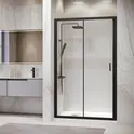 Душевая дверь RGW PA-14B 180*195