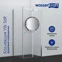 Душевой уголок WasserKRAFT Vils