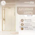 Душевая дверь WasserKRAFT Aisch 55P04/55P05/55P12