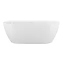 Акриловая ванна Black&White SB320 170х78