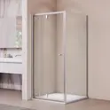 Душевой уголок RGW PA-32 (PA-02 + Z-050-1)