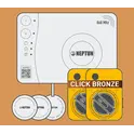 Комплект защиты от протечки воды  NEPTUN SPECIAL EDITION | УМНЫЙ БЕСПРОВОДНОЙ BRONZE Click 1/2