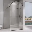 Душевая перегородка ABBER Immer Offen 6мм