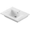 Умывальник  SANITA LUXE QUADRO 60см/75 см