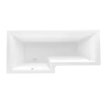 Ванна 1Marka LINEA 165x85 L/R