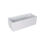 Ванна 1Marka MODERN