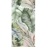 Керамогранит Инфиниум / Infinium GT1206014801MGR-B Серый 60x120 панно часть B 1\43,2