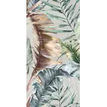 Керамогранит Инфиниум / Infinium GT1206014801MGR-A Серый 60x120 панно часть А 1\43,2