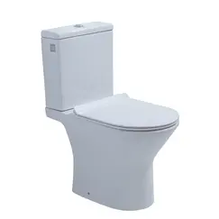 Унитаз компакт керамический  Orans WM-9902