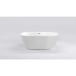 Ванна акриловая  Black&White SB111  180*75