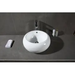 Раковина GR-3010 (420*420*190)