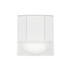 Шторка для ванны BAS Фиеста 195х145