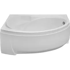 Ванна акриловая  BAS Фэнтази 150*88