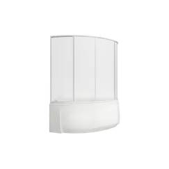 Шторка для ванны BAS Фэнтази 150х145