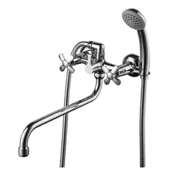 Смеситель Lemark Partner LM6541C универсальный