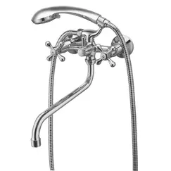 Смеситель Lemark Promotion LM6041C универсальный