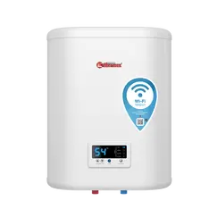 Водонагреватель аккумуляционный электрический THERMEX IF V PRO Wi-Fi