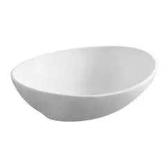 Раковина овальная накладная CeramaLux 7138