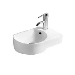 Умывальник подвесной  CeramaLux 9273