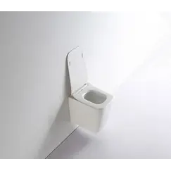 Унитаз подвесной CeramaLux 5170