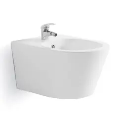 Биде подвесное СeramaLux NS-5378