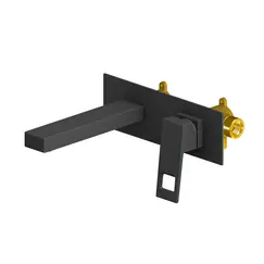 Смеситель для раковины встроенный Timo Briana 7171/03SM