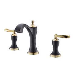 Смеситель для раковины врезной Timo Unari 7511