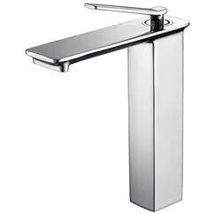 Смеситель для раковины-чаши Timo Halti 4111/00F