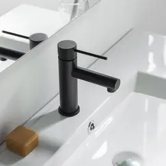 Смеситель для раковины Timo Saona 2361/03F