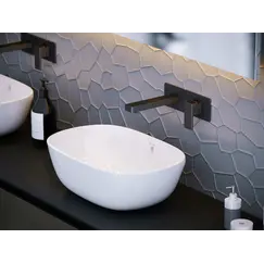 Смеситель для раковины встроенный Timo Selene 2071/03SM