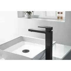 Смеситель для раковины-чаши Timo Selene 3061/03F